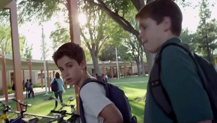 Earth to Echo Trailer OV