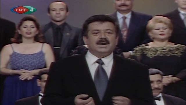 Servet Önder / Gönlüm yaralı bilmiyorum yar bana n'oldu