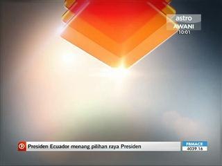 Agenda Awani: Mengukuh Perpaduan Ummah