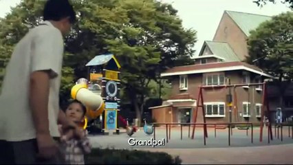 Verjährung Trailer OV mit engl. UT