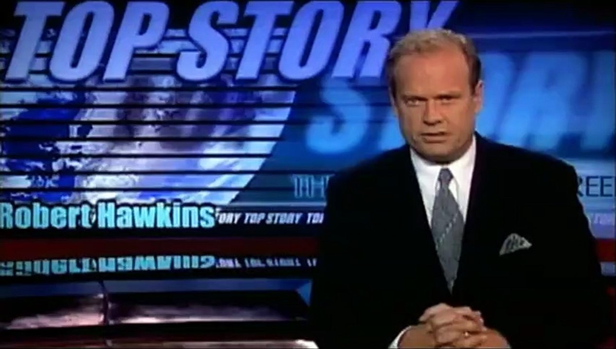 15 Minuten Ruhm Trailer DF