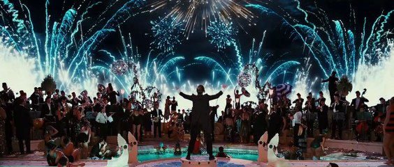 Der große Gatsby Trailer (3) OV