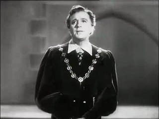 Sein oder Nichtsein Trailer DF