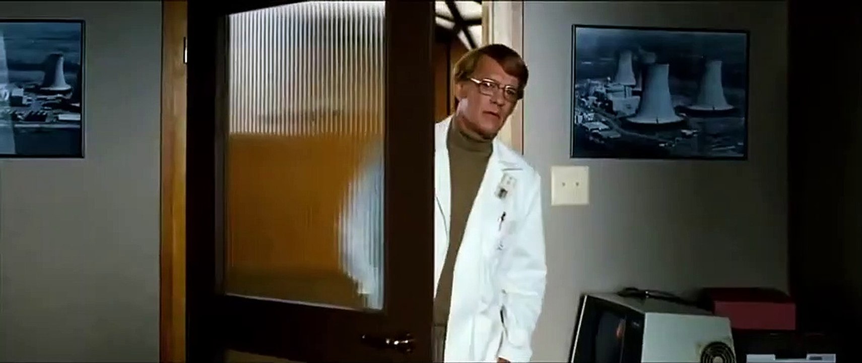 TV-Spot - Englisch