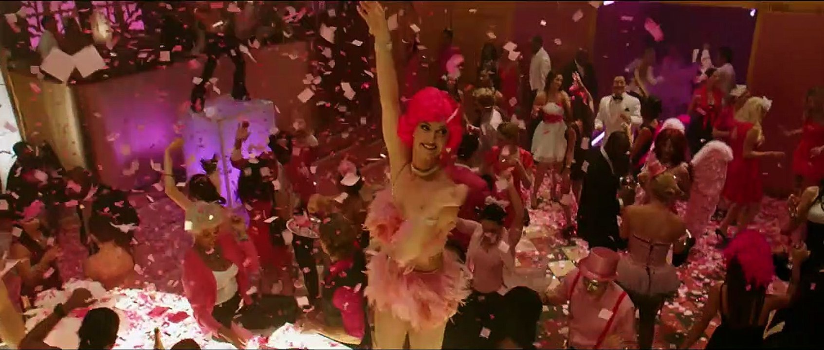 Hollywood Adventures Teaser DF