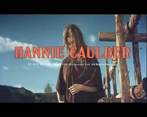 In einem Sattel mit dem Tod Trailer OV