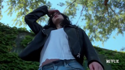 Marvel's Jessica Jones - staffel 2 Teaser OV