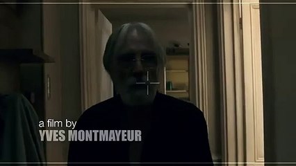 Michael Haneke - Porträt eines Film-Handwerkers Trailer OV
