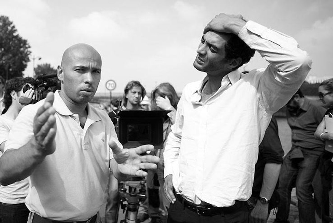 Seuls two: interview de Eric Judor et Ramzy Bedia