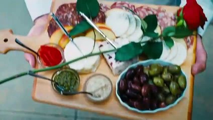 Liebe und andere Kleinigkeiten Trailer (3) OV