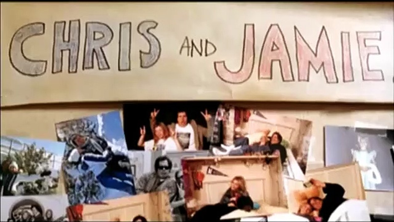 Wild X-Mas Trailer DF