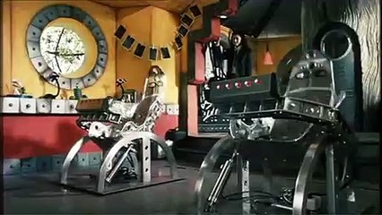 Spy Kids 2 - Die Rückkehr der Superspione Trailer DF