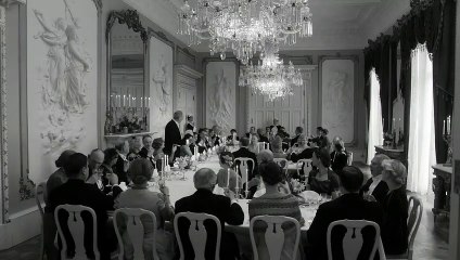 The Last Sentence Trailer OV