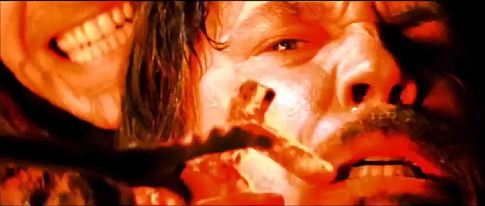 Jonah Hex Trailer DF