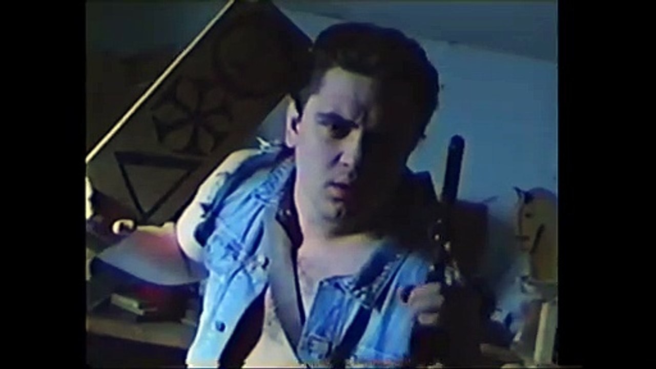 Dude Bro Party Massacre III Trailer OV