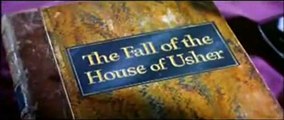 Der Untergang des Hauses Usher Trailer OV
