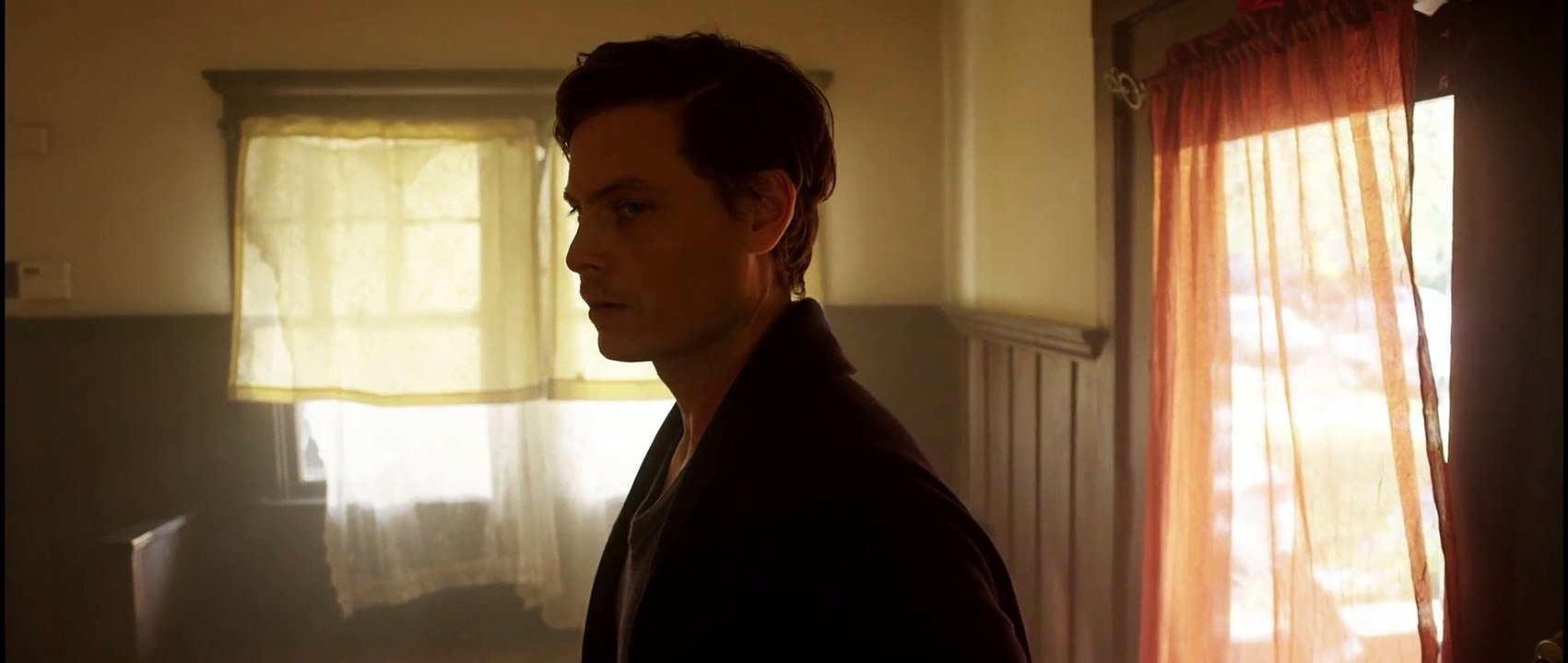 The Bone Box Trailer OV