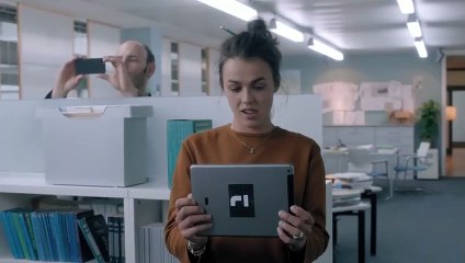 Eichwald, MdB Trailer DF