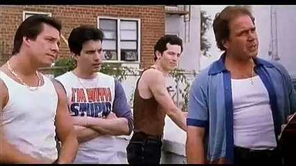 Summer of Sam Trailer DF