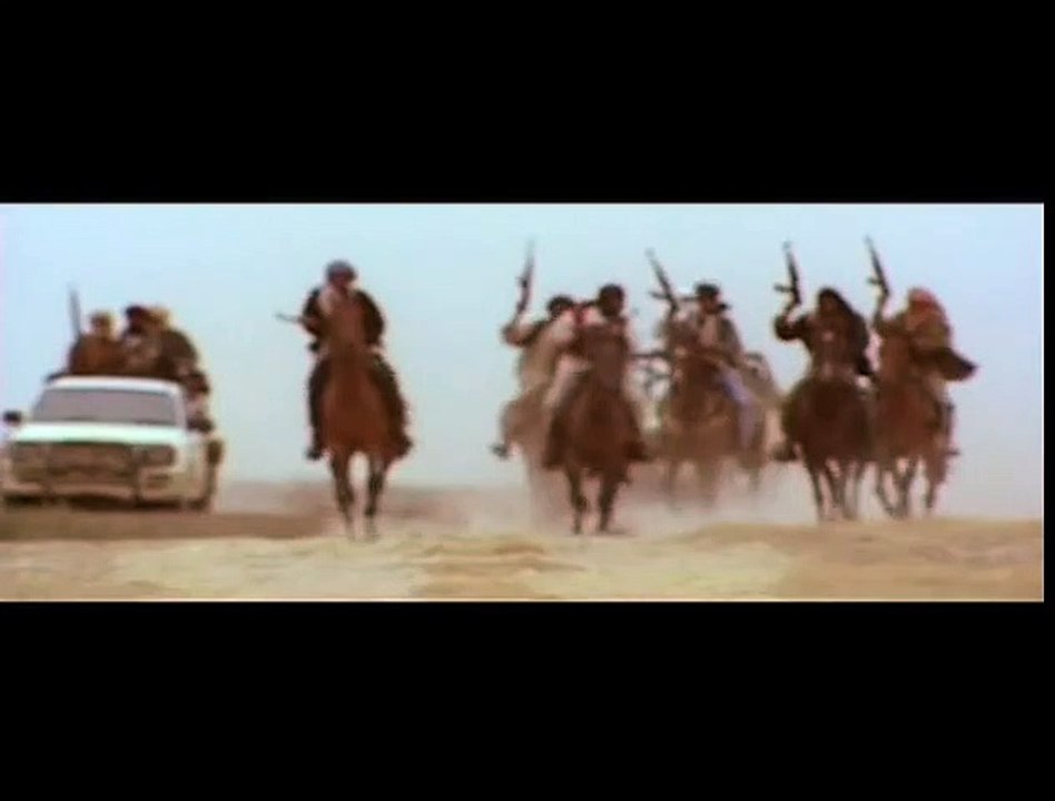 Darfur Trailer DF