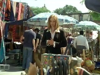 Zwischen Fremden Trailer OV