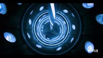 Altered Carbon - Das Unsterblichkeitsprogramm Teaser (2) DF