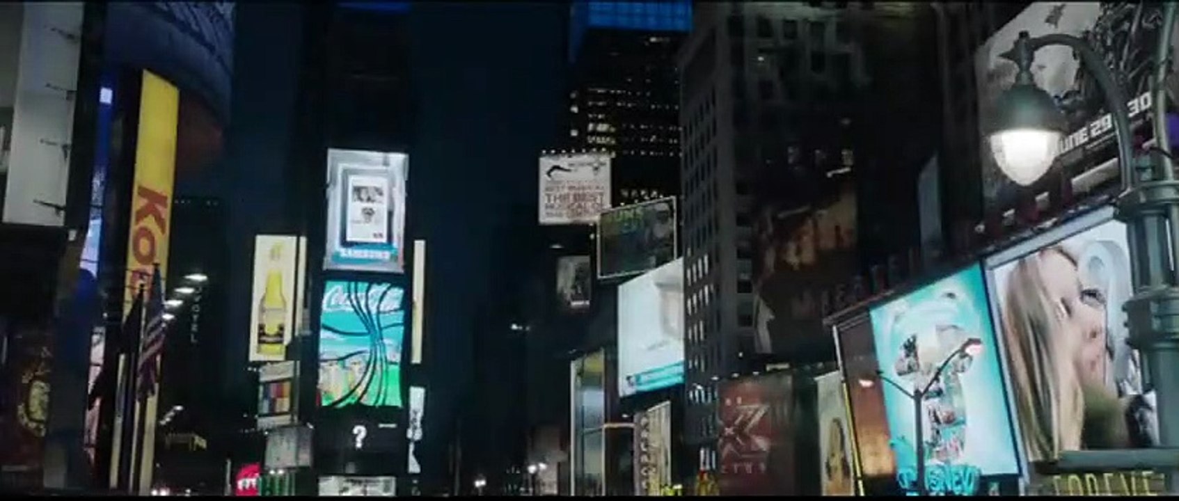 Syrup Teaser OV