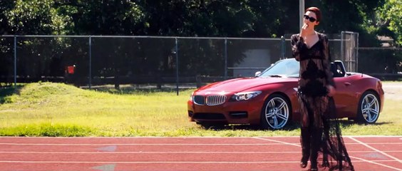 Beautiful Creatures - Eine unsterbliche Liebe Trailer DF