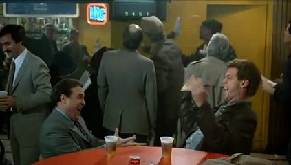 Zwei Superpflaumen in der Unterwelt Trailer OV