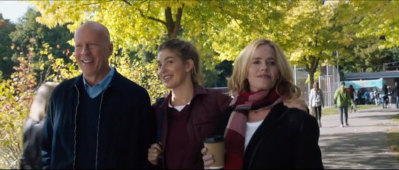 Death Wish Teaser DF