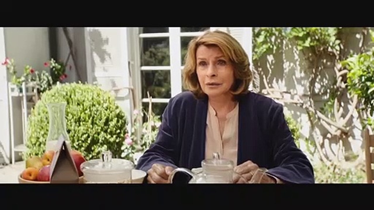 FILMSTARTS-Interview zu 'Willkommen bei den Hartmanns' mit Palina Rojinski, Florian David Fitz, Senta Berger, Heiner Lauterbach, Simon Verhoeven & Eric Kabongo