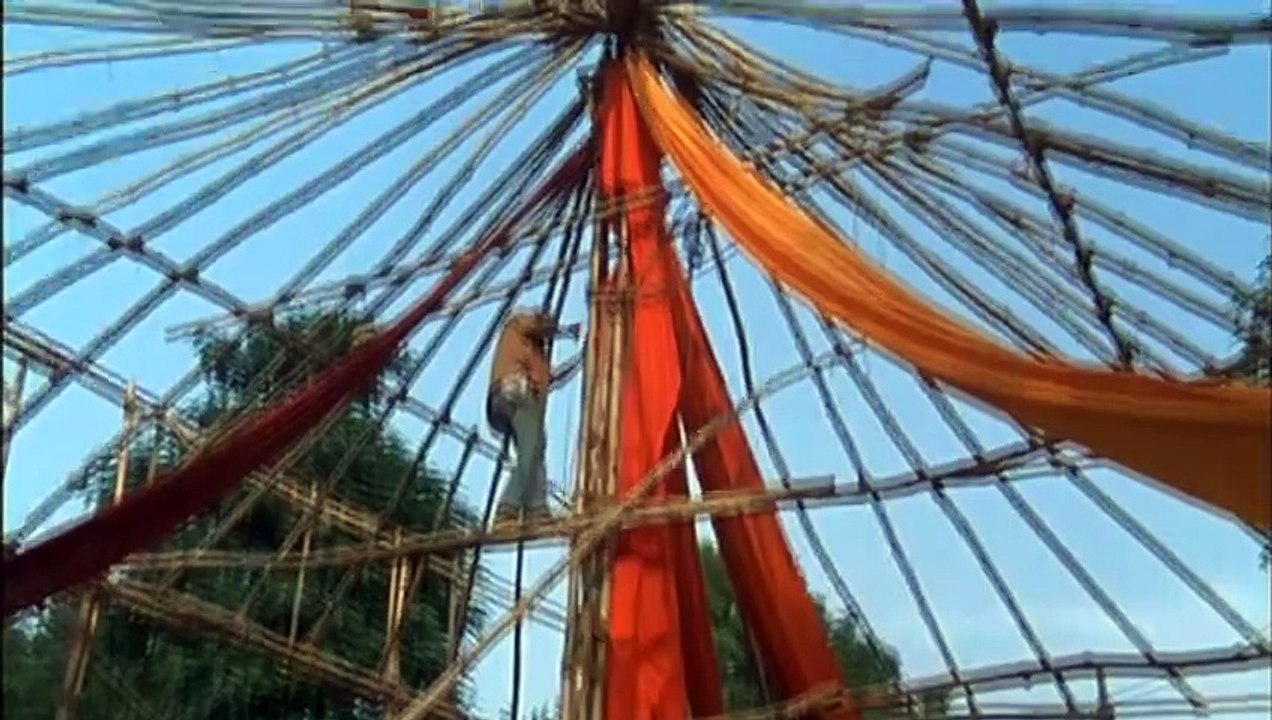 Monsoon Wedding Trailer OV
