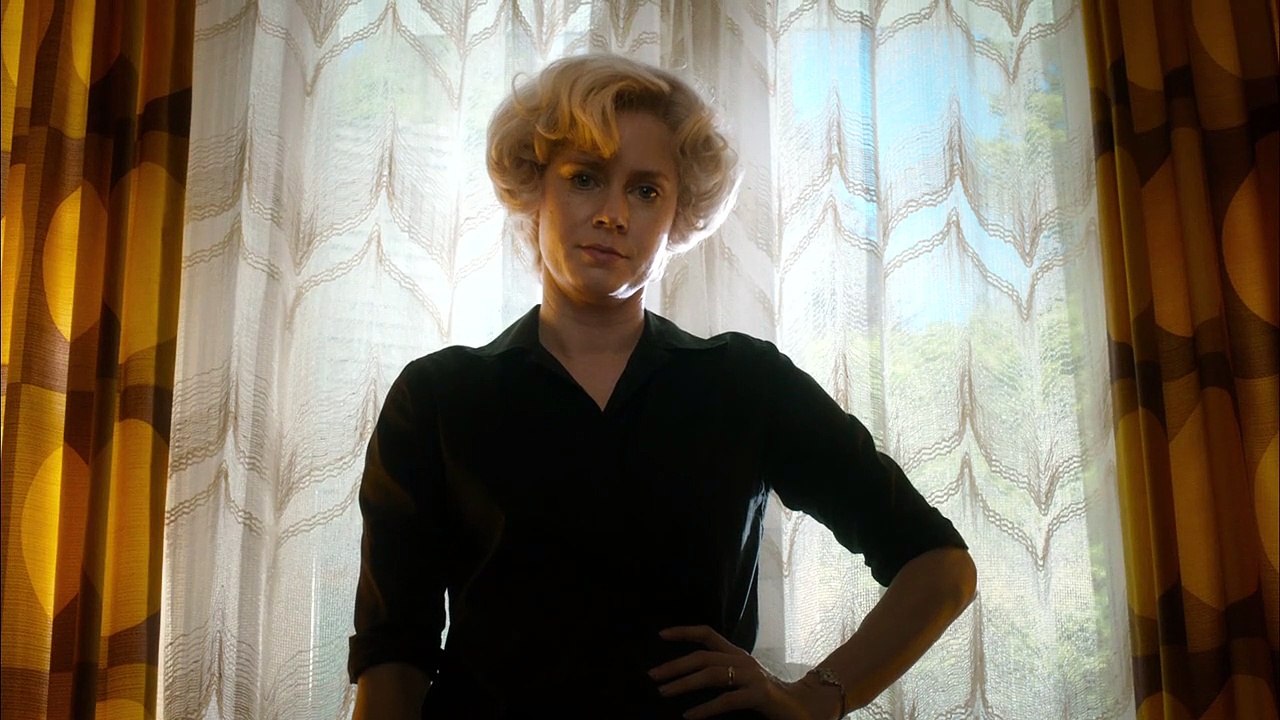 Big Eyes Videoauszug (3) DF