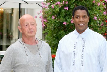 L'Attaque du métro 123 : Rencontre avec Denzel Washington et Tony Scott