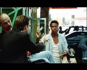 Geld stinkt nicht Trailer DF