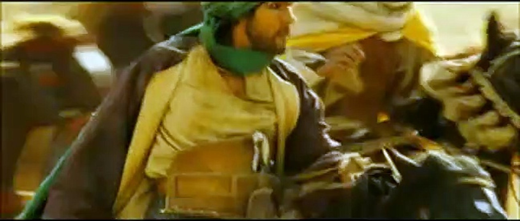 Black Gold Videoclip (5) DF