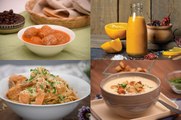 4 prácticas y deliciosas recetas con chipotle para tu menú del día