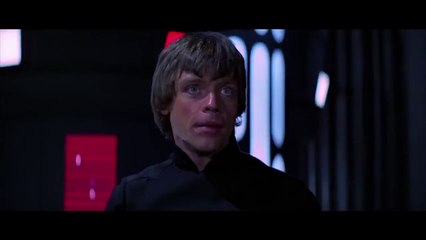Star Wars Episode 6 - Le Retour Du Jedi - VO