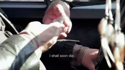 Jag är min egen Trailer OV