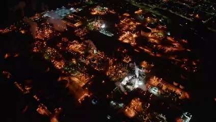 True Detective - staffel 2 Trailer OV