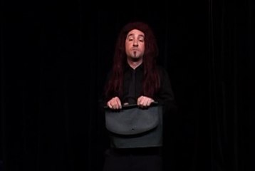 Jérôme Daran -l'ancien complice de Florence Foresti se dévoile