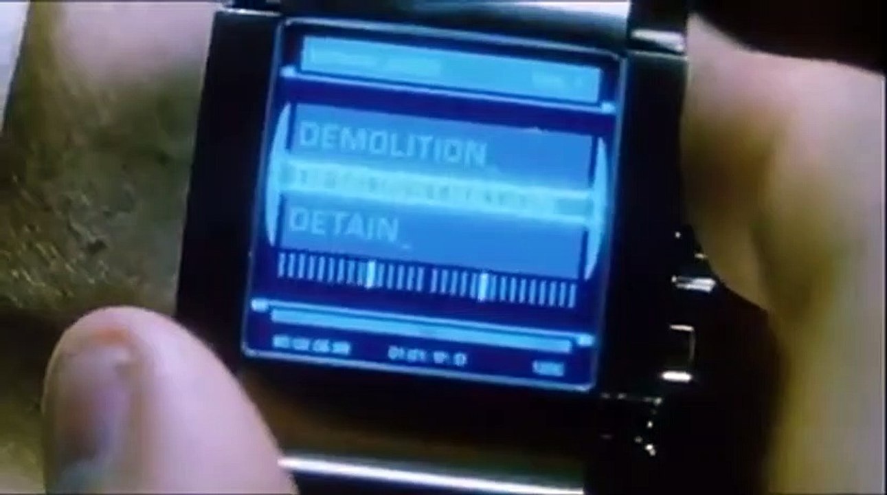 The Tuxedo - Gefahr im Anzug Trailer DF