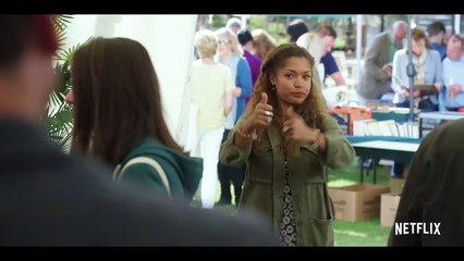 Lovesick - staffel 3 Trailer OV