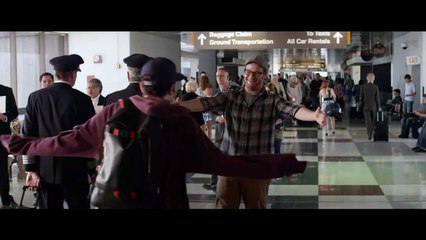 Das ist das Ende Trailer (2) OV