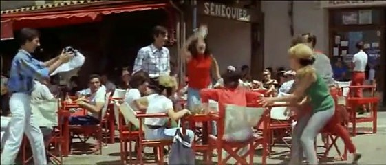 Der Gendarm von St. Tropez Trailer OV