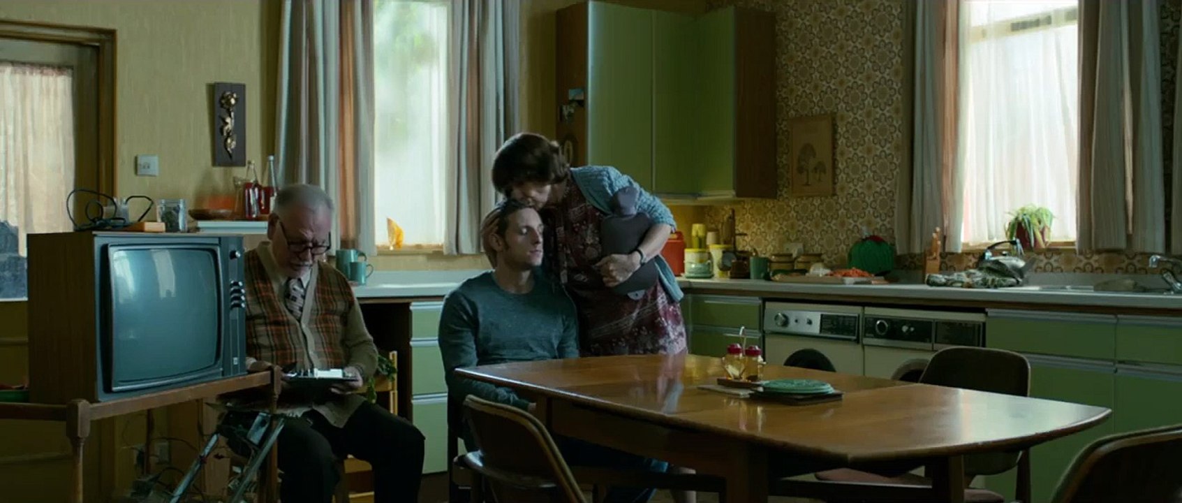 Film Stars Don’t Die in Liverpool Trailer (2) DF