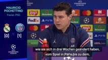 Messi oder Mbappe? Pochettino mit klaren Worten