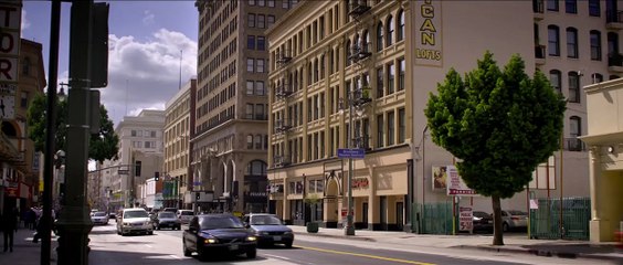 About Last Night Trailer DF