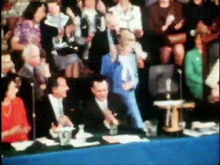 Soul Boys of the Western World Trailer (2) OV