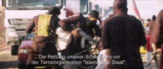 Tiger Zinda Hai Trailer OmdU